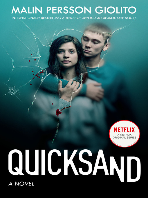 Title details for Quicksand by Malin Persson Giolito - Available